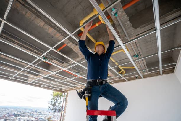 Best Sprinkler Systems  in Vernon Center, NJ