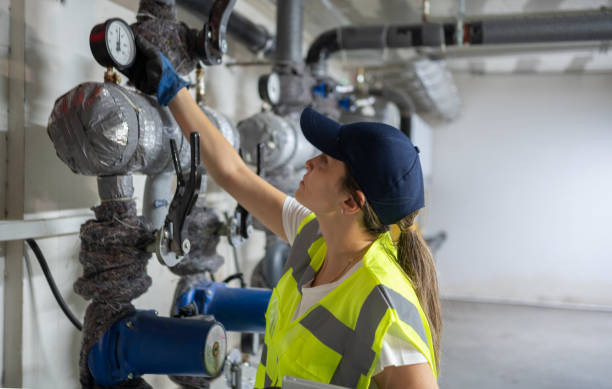 Best 24-Hour Plumber Near Me  in Vernon Center, NJ