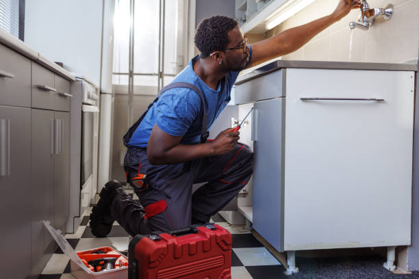 Best Water Softener Installation  in Vernon Center, NJ